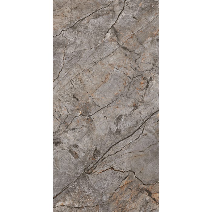 Gres szkliwiony Sky Fall Grey 30x60 cm 1.8 m2