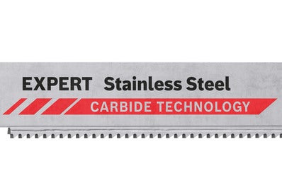 Brzeszczoty do wyrzynarki T 118AHM Bosch, 2 szt. 1