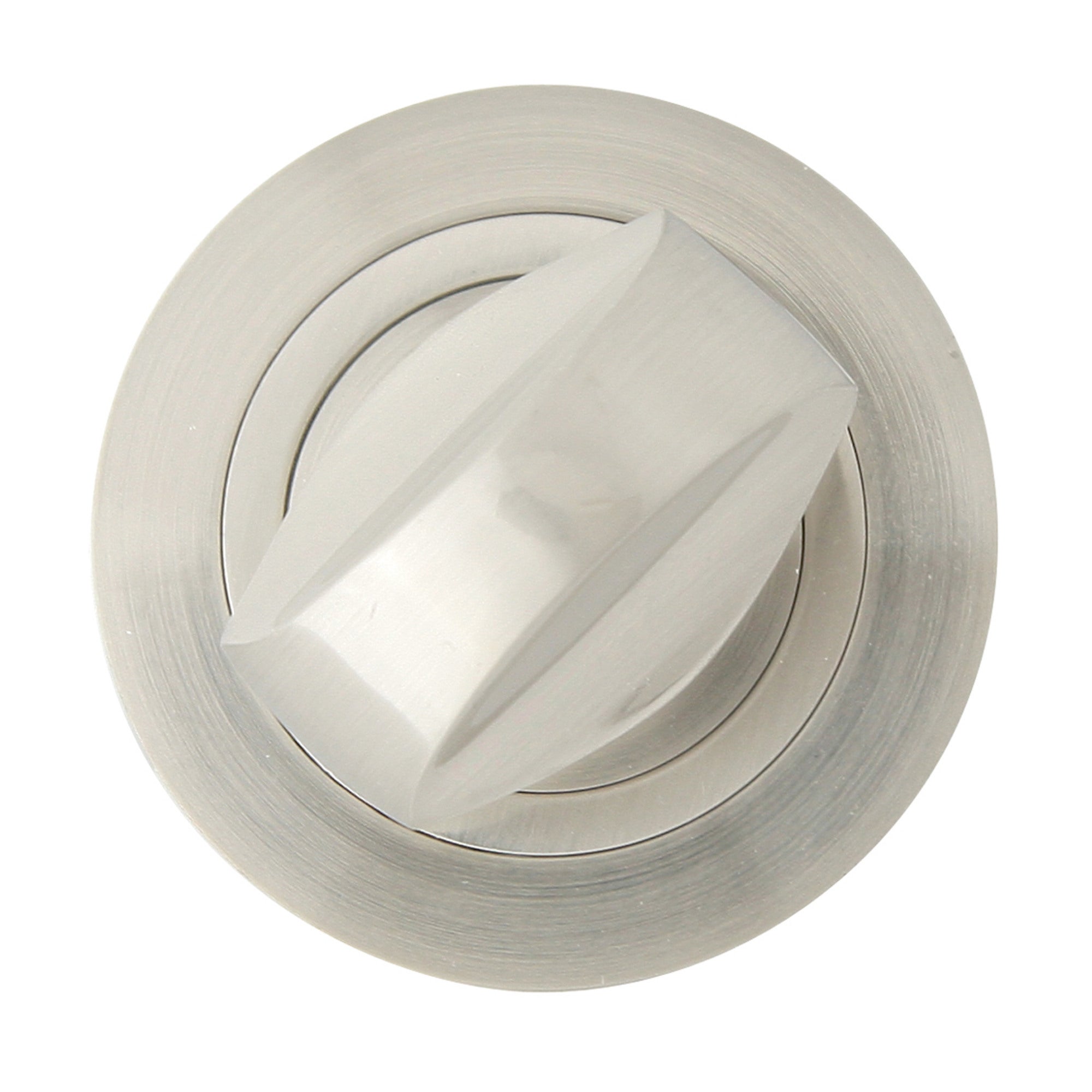 Szyld 980 M9 wc nikiel 0