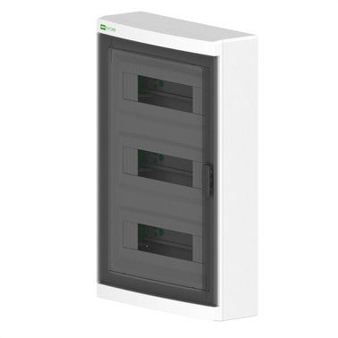 Rozdzielnica Elegant 3x12 modułów 2445-01 Elektro-Plast