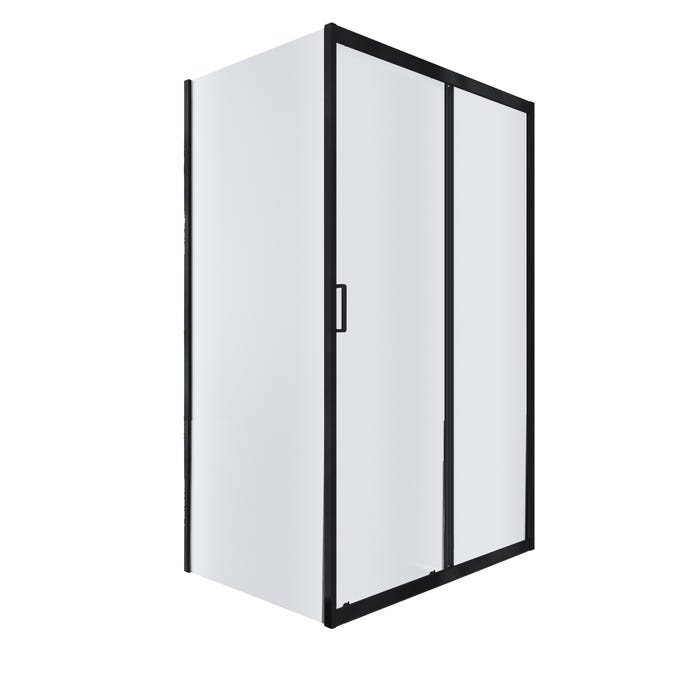 Kabina prysznicowa Kabi Hobby 100X70 cm HOBBY 100X70 BL