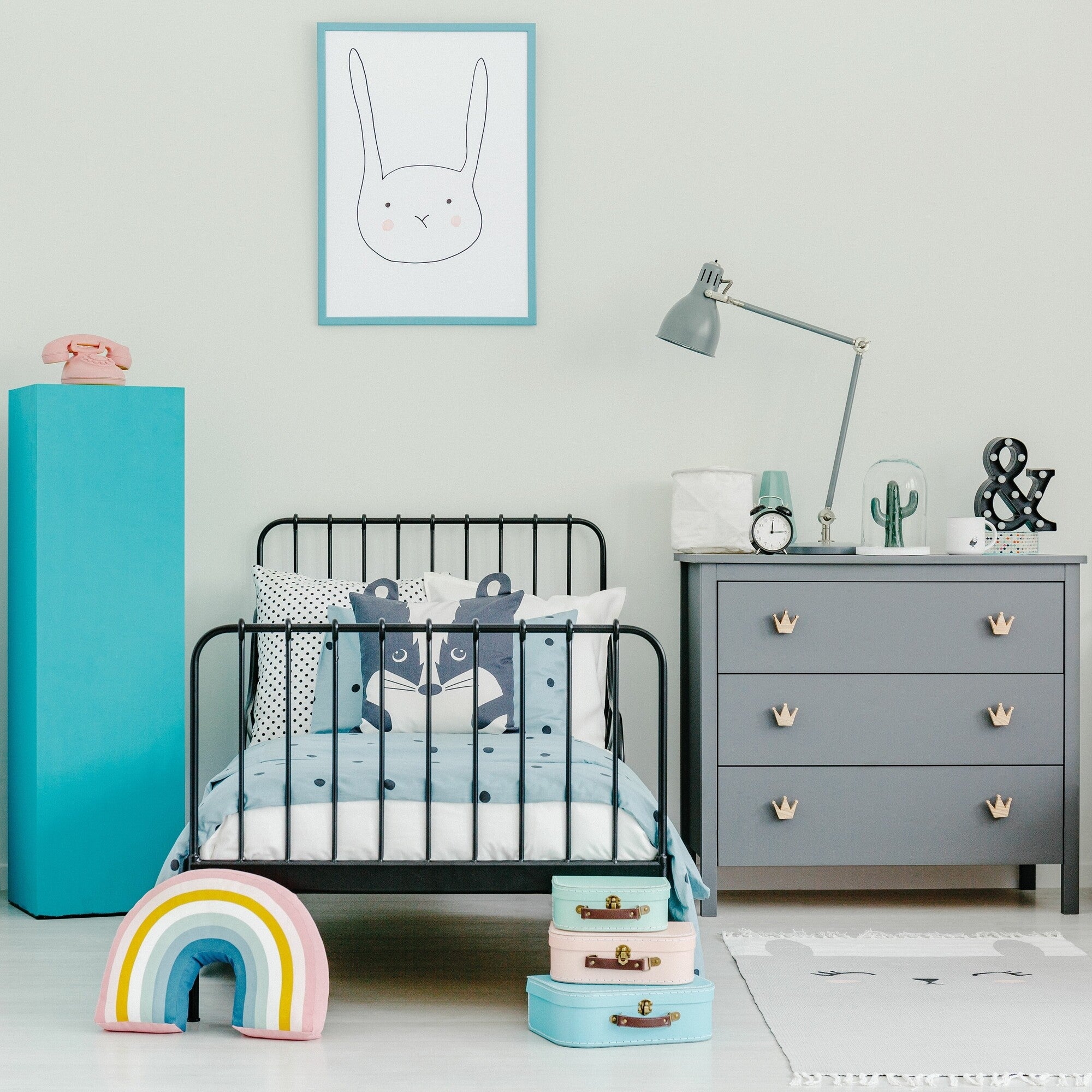 Farba Beckers Designer Colour water lily 2,5l 2