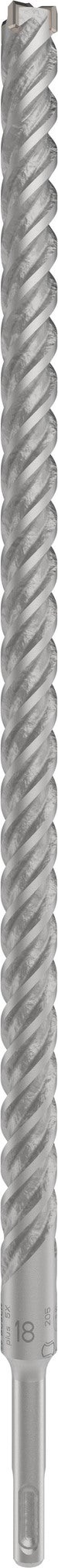 Wiertło SDS-Plus-5X 18x400x450 mm BOSCH