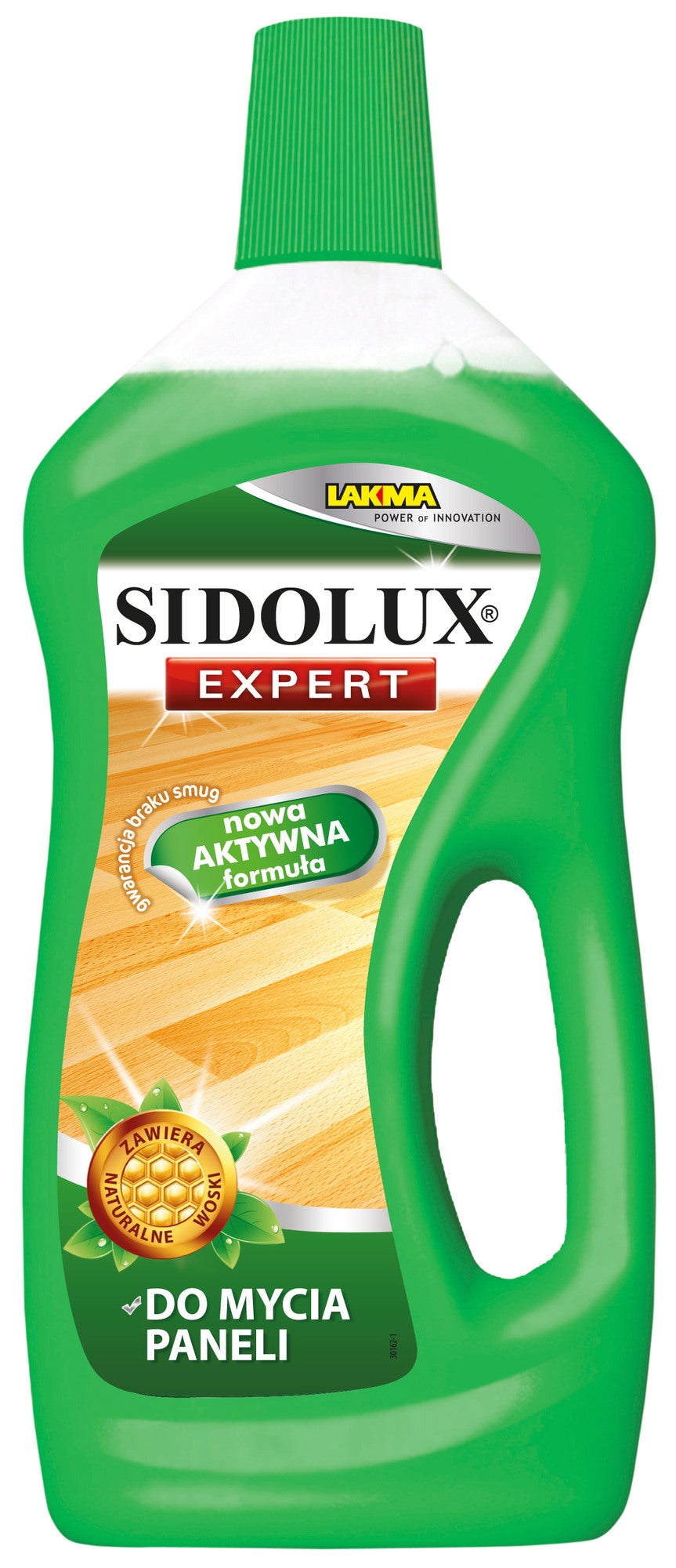 Płyn do paneli Sidolux Expert 0,75l 0