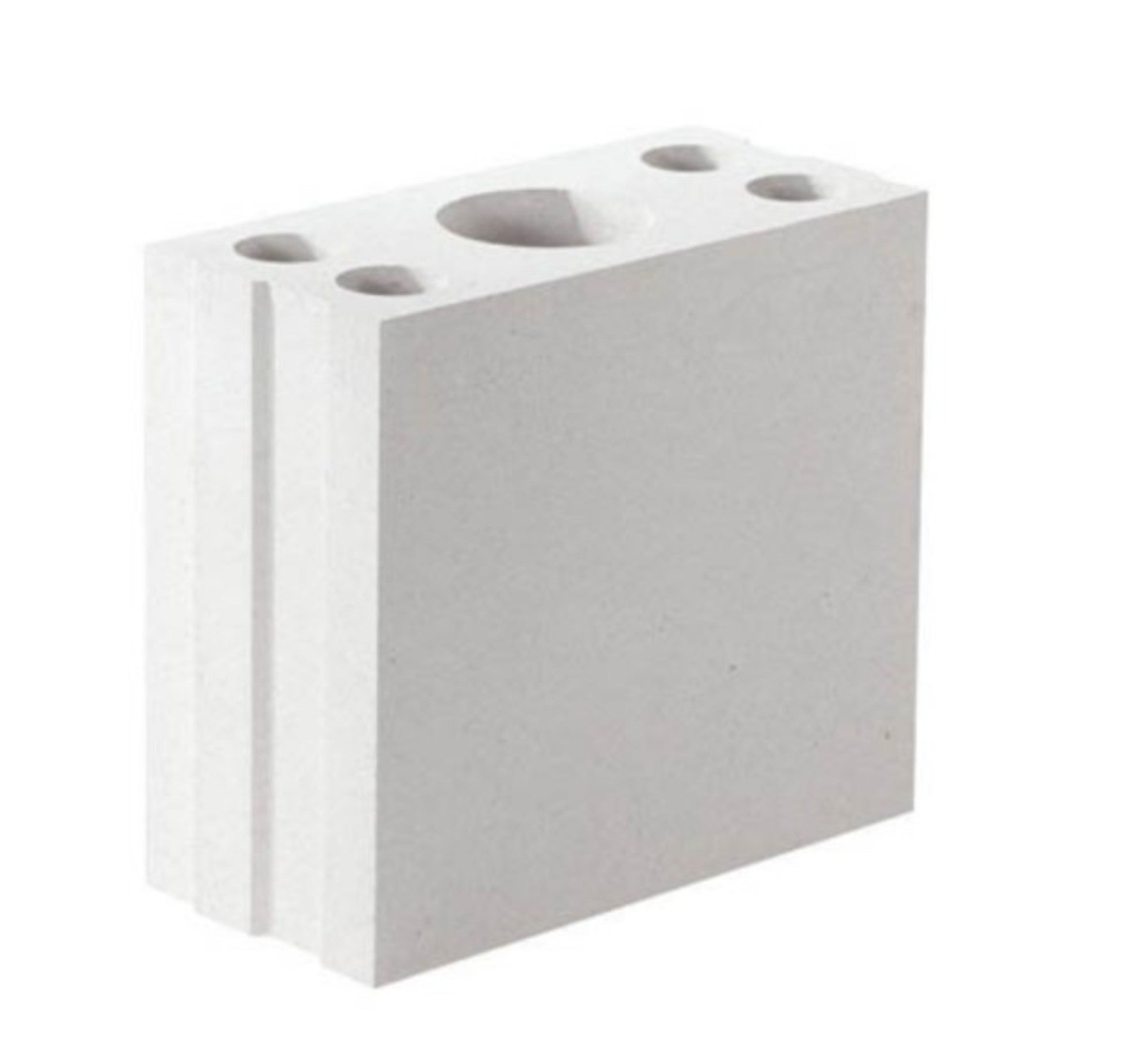 Bloczek BT12, wym. 25x12x24.8 cm, kl.15