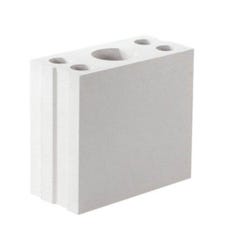 Bloczek fundamentowy BT12, wym. 25x12x24.8 cm, kl.15 0