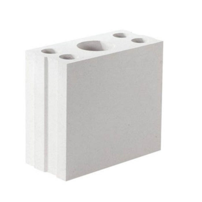 Bloczek fundamentowy BT12, wym. 25x12x24.8 cm, kl.15