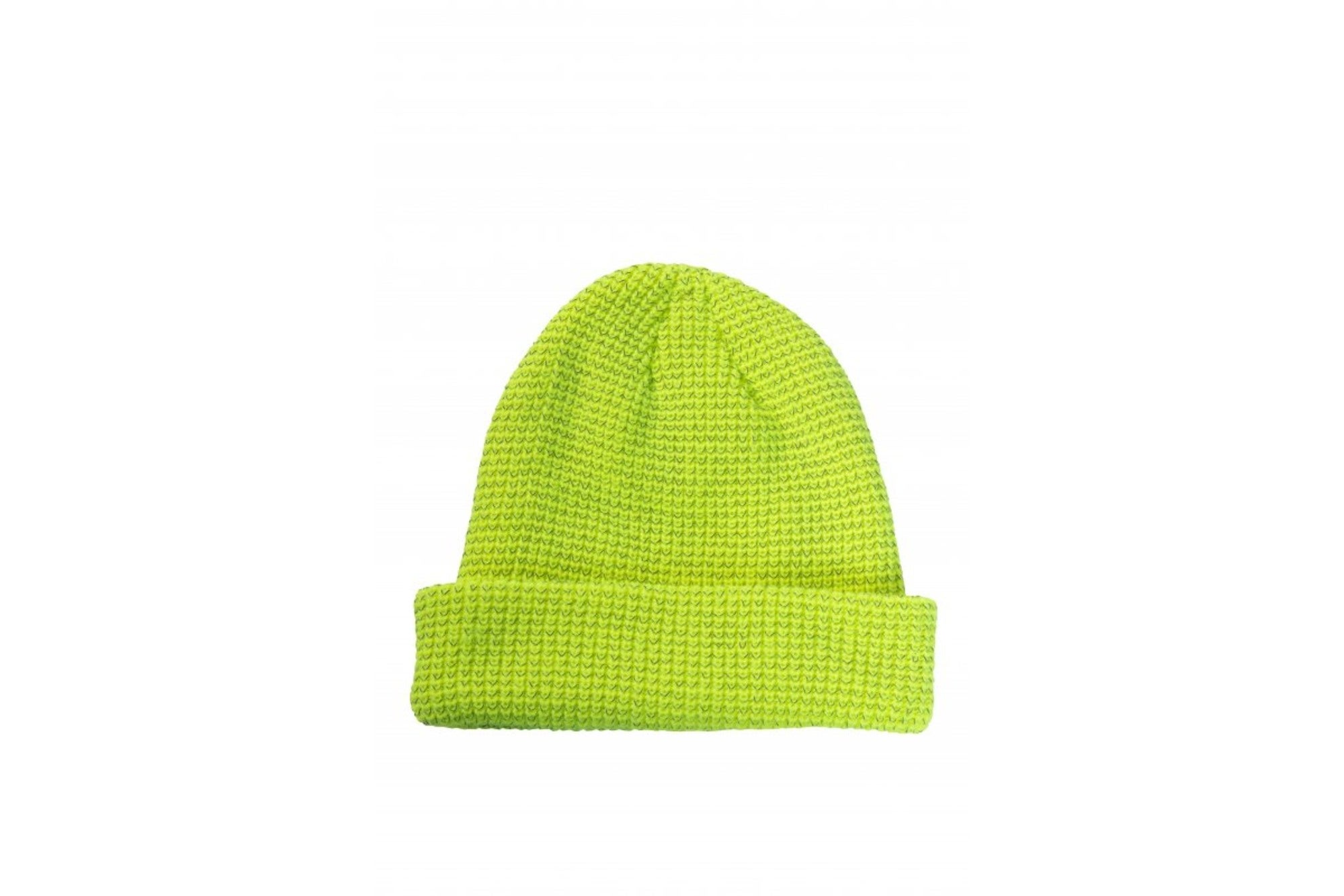 Czapka zimowa z nitką odblaskową HOEGERT 2