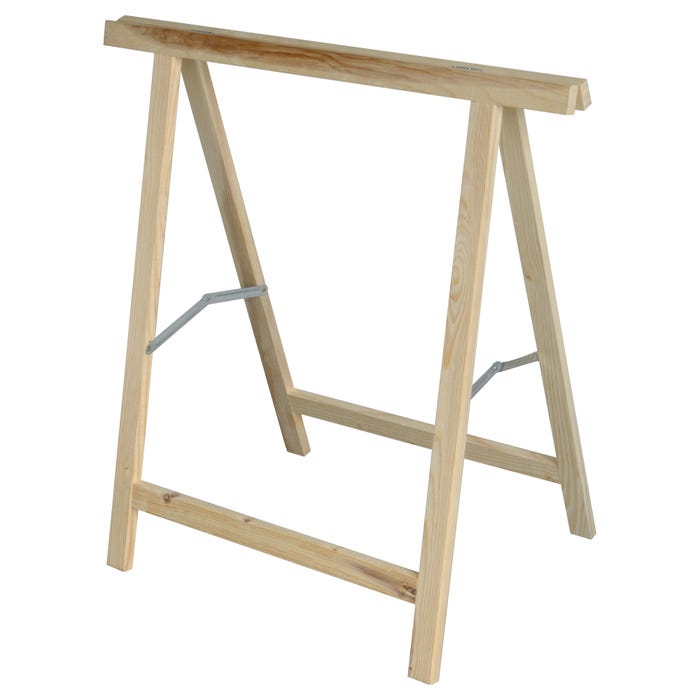 Koziołek budowlany wysokość 75 cm
