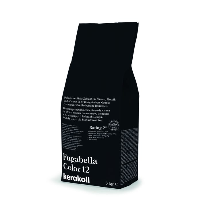 Fugabella Color 12 3kg