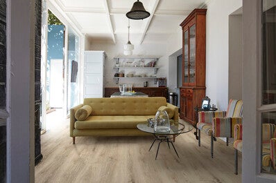 Panel winylowy SPC Dąb Flamenco kl.32 4 mm 4V op.3,02m2 2