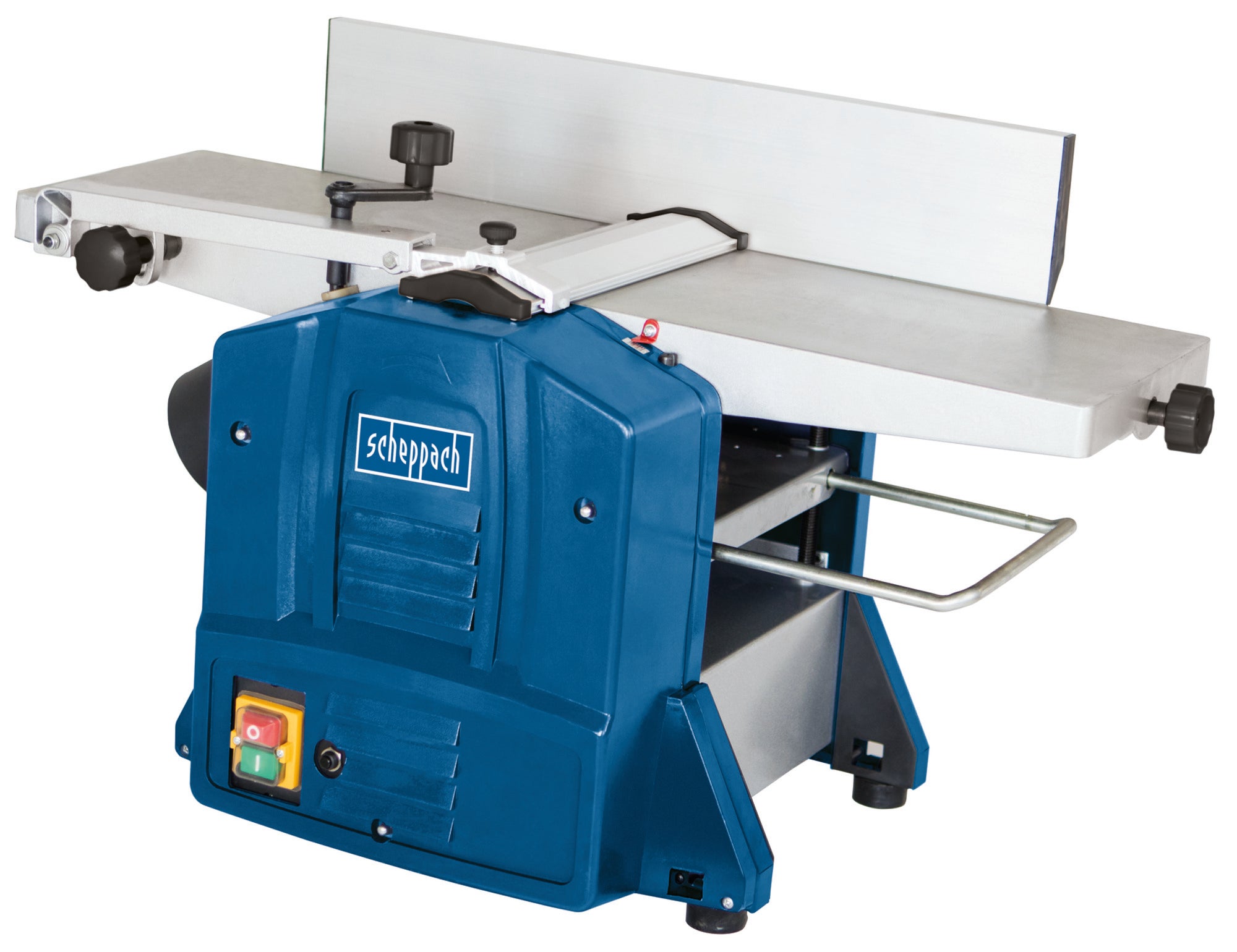 Grubościówka, heblarka 1250W HMS850 Scheppach 0