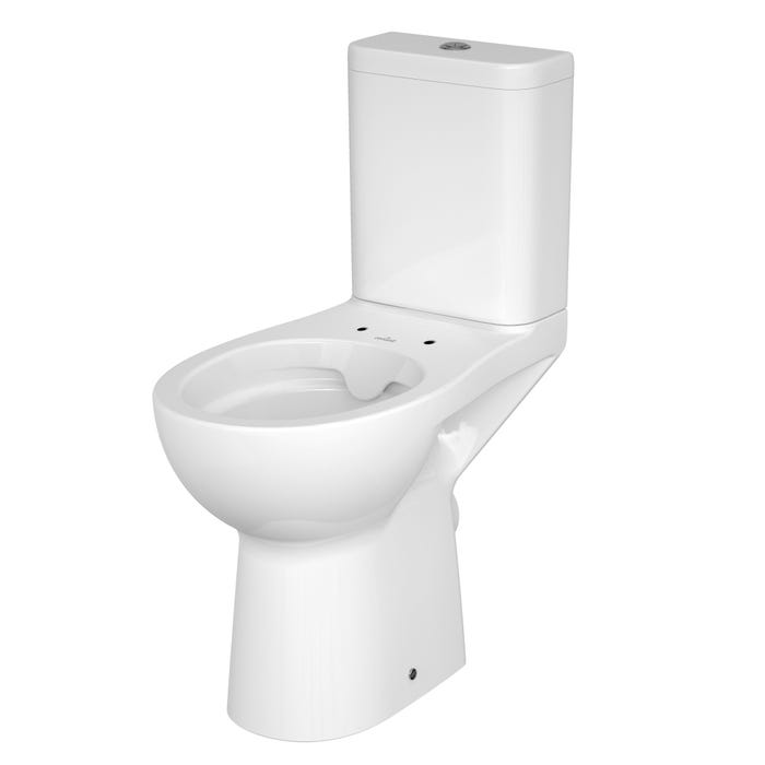 WC Kompakt Cersanit Etiuda