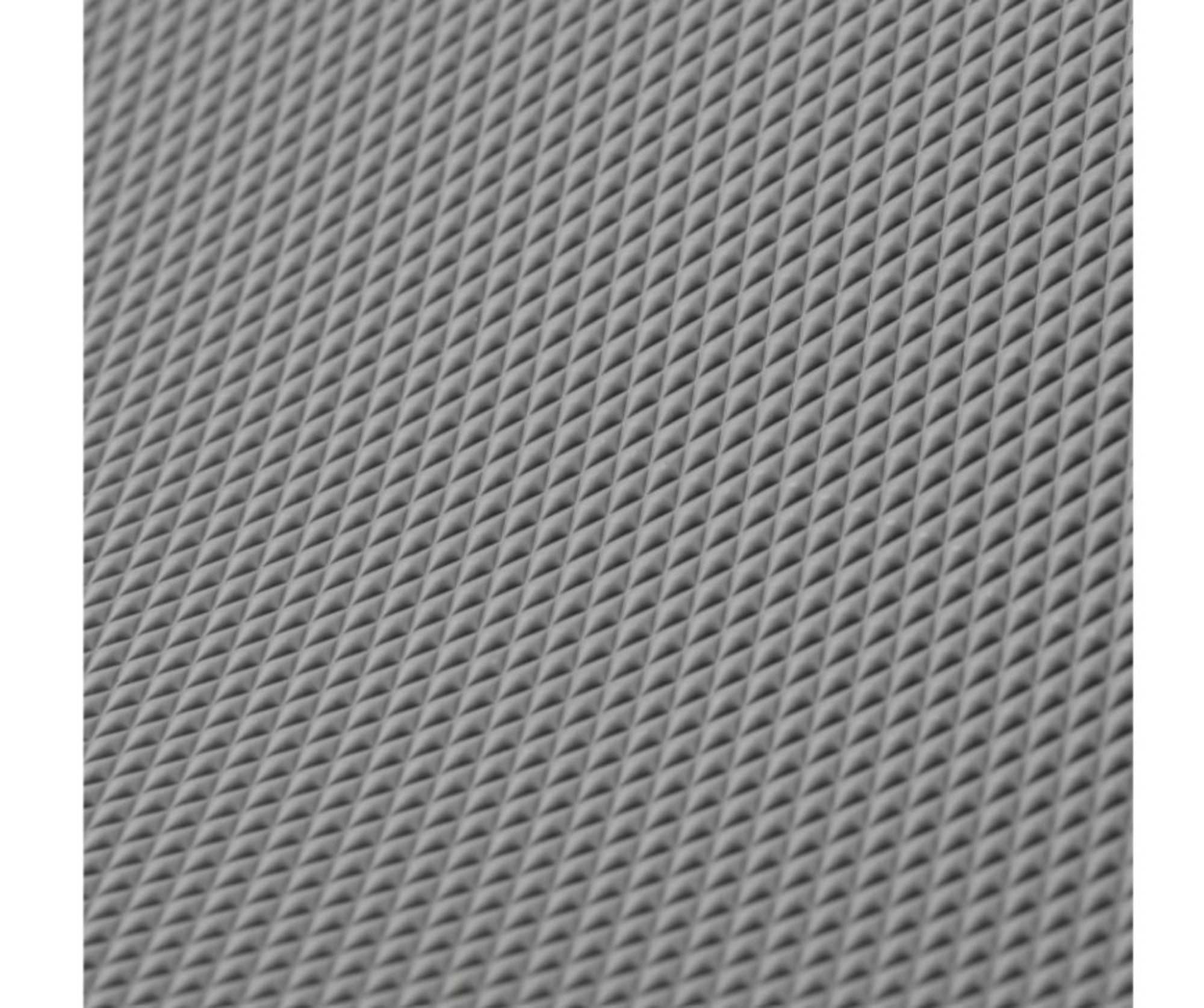 Mata antypoślizgowa do szuflad, antracyt, wym. 48x500 cm 2