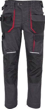 Spodnie robocze REUSEL Cerva, rozm. 2XL (60) 1