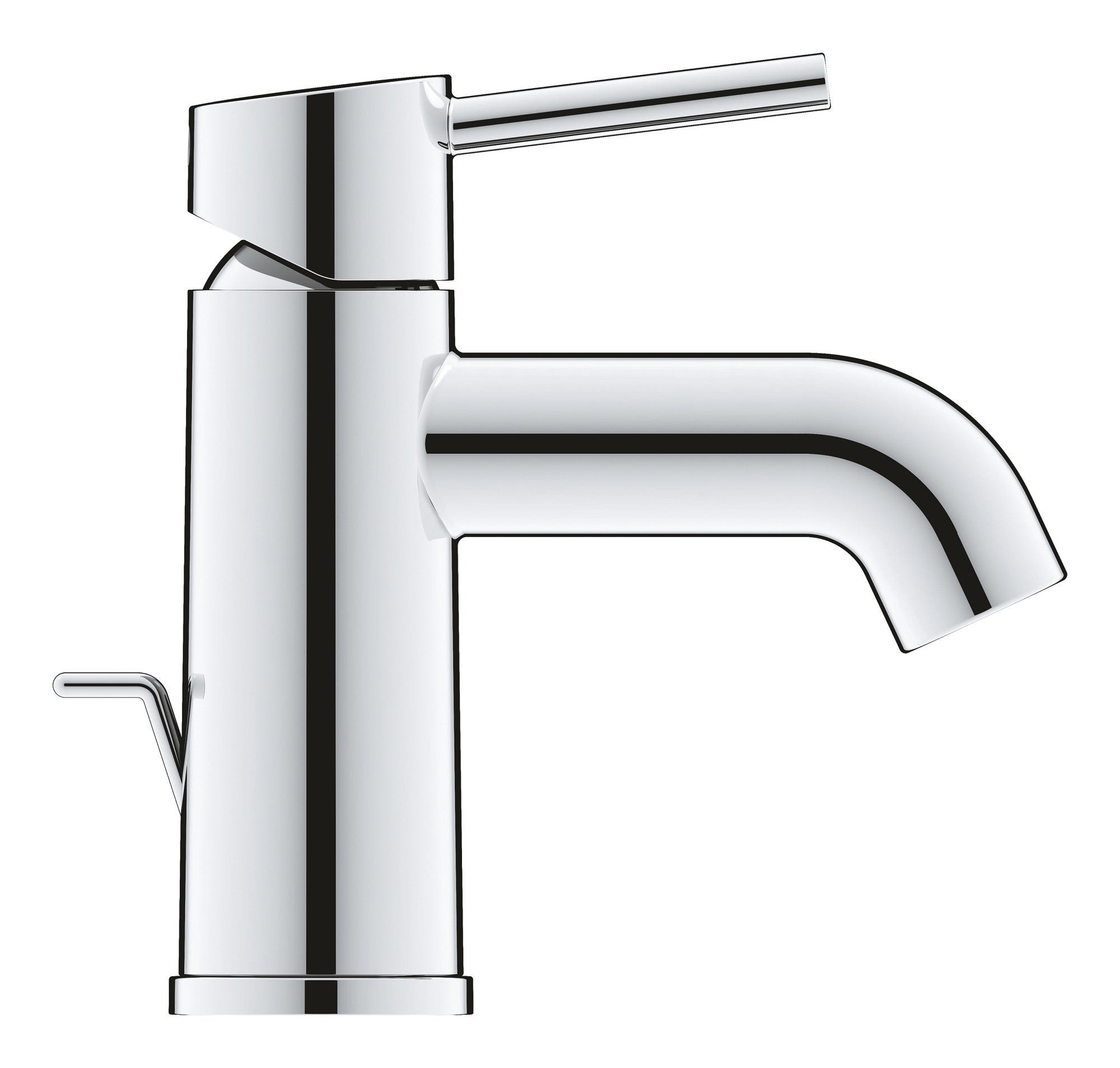 Bateria umywalkowa Grohe Clova Classic 24306000 1