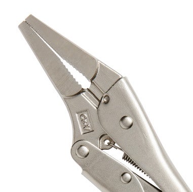 Szczypce zaciskowe owalne 250 mm 1