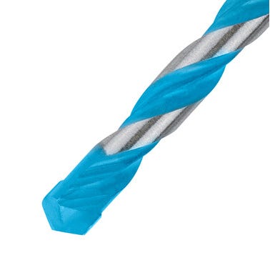 Wiertło wielozadaniowe MULTICONSTRUCTION 6x100 mm Bosch 2