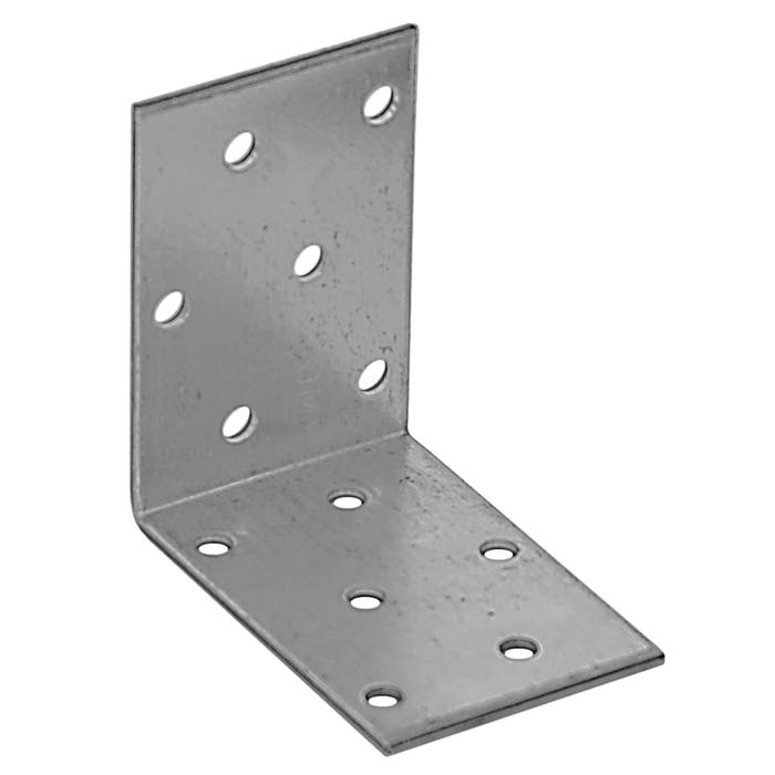 Kątownik montażowy 90x90x40 mm