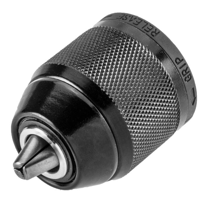 Uchwyt wiertarski samozaciskowy 1/2" x 20, 1-13 mm