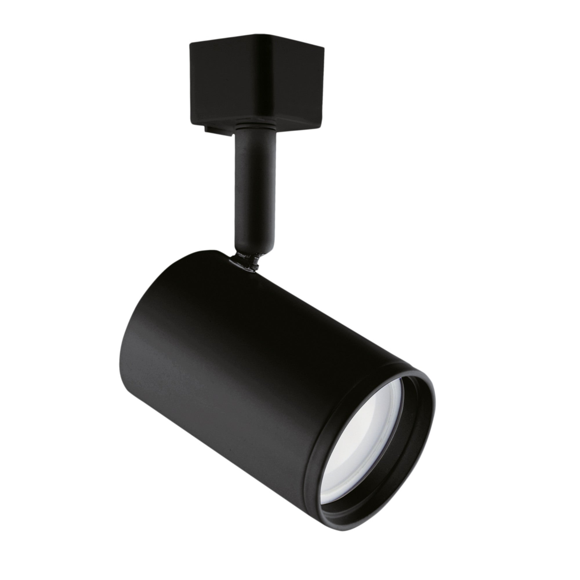 1-fazowa oprawa na szynoprzewód Haga TRA 1x35W GU10 czarna