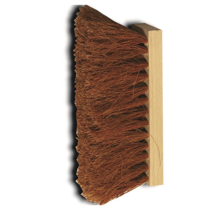 Pędzel smołowiec 20cm