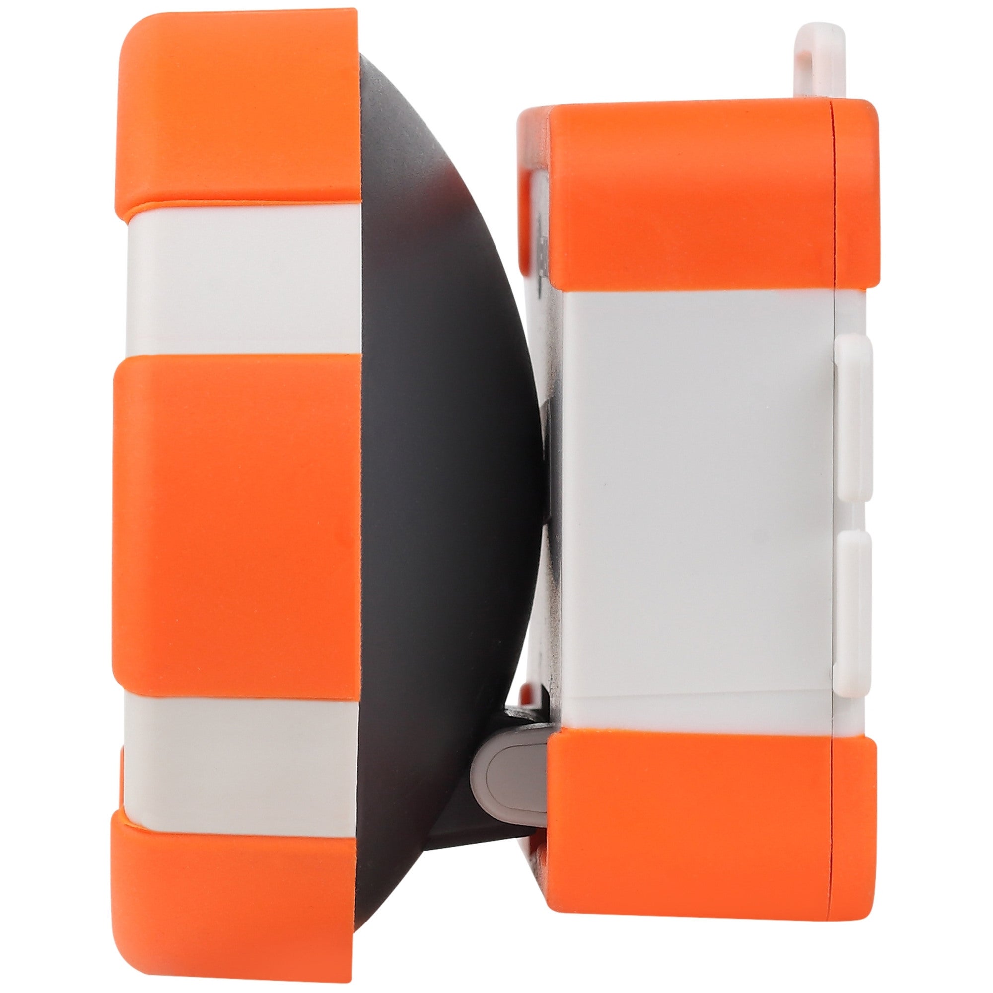 Lampa LED akumulatorowa  1200mAh, max czas pracy 4h, 3 tryby pracy, 4000K  3