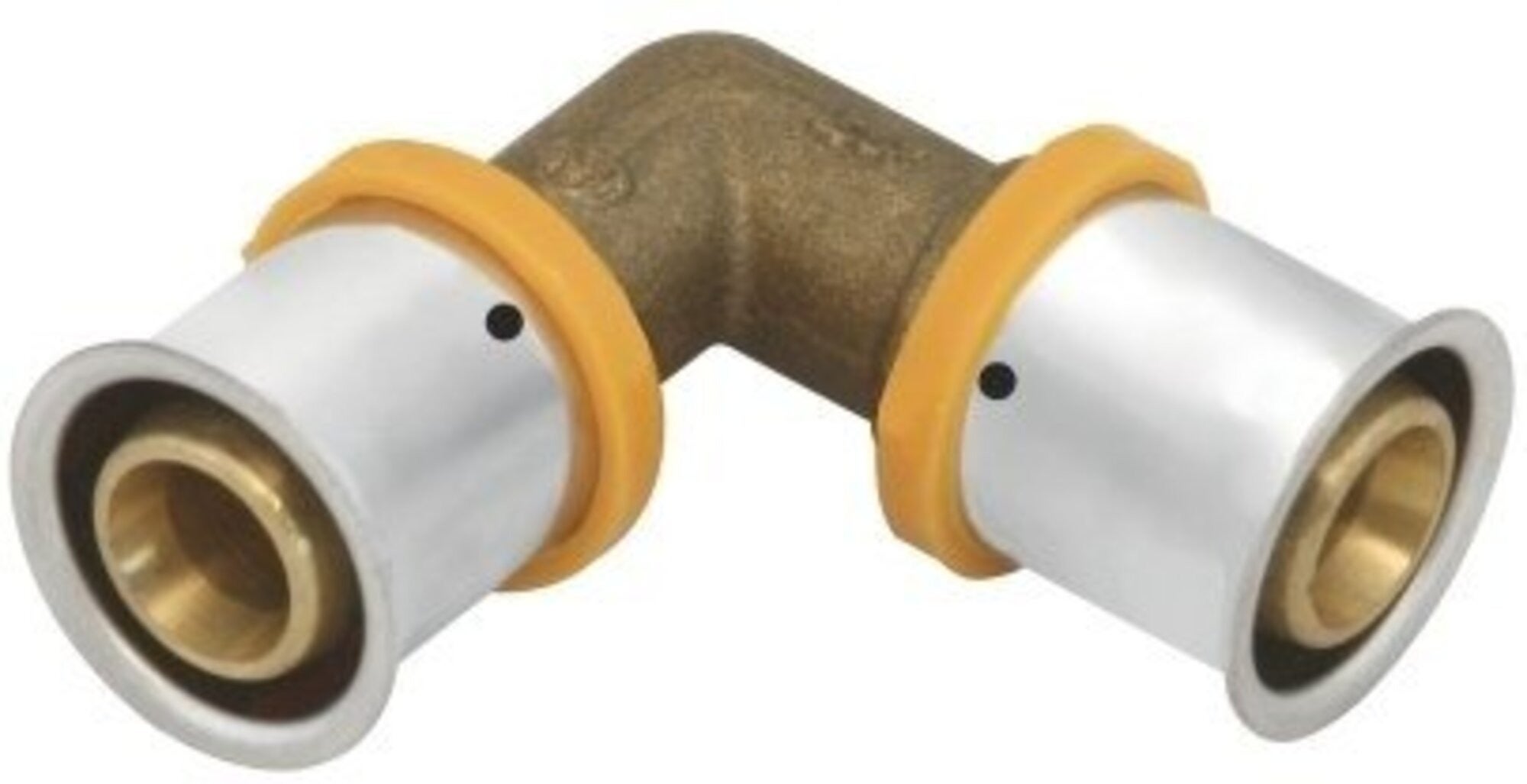 Kan Press Kolano LBP 16x16 mm 1