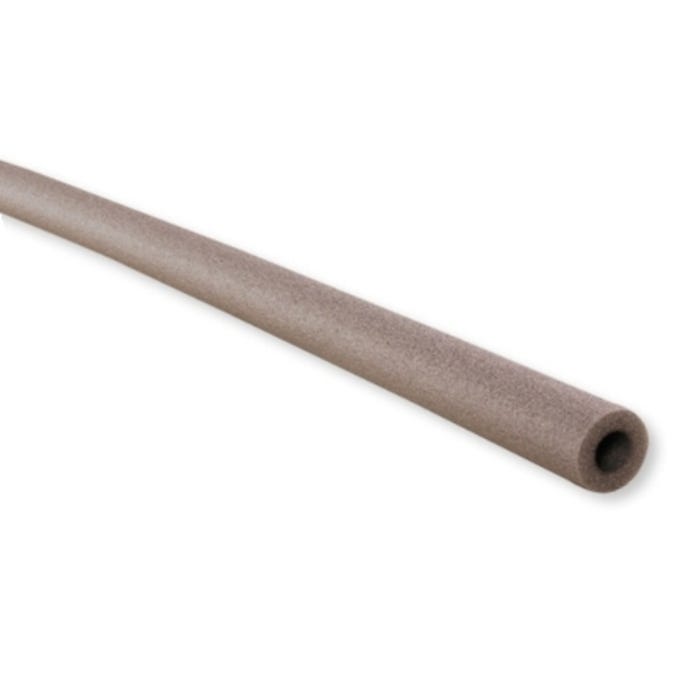 Otulina szara PE ST 22x9 mm 2 mb