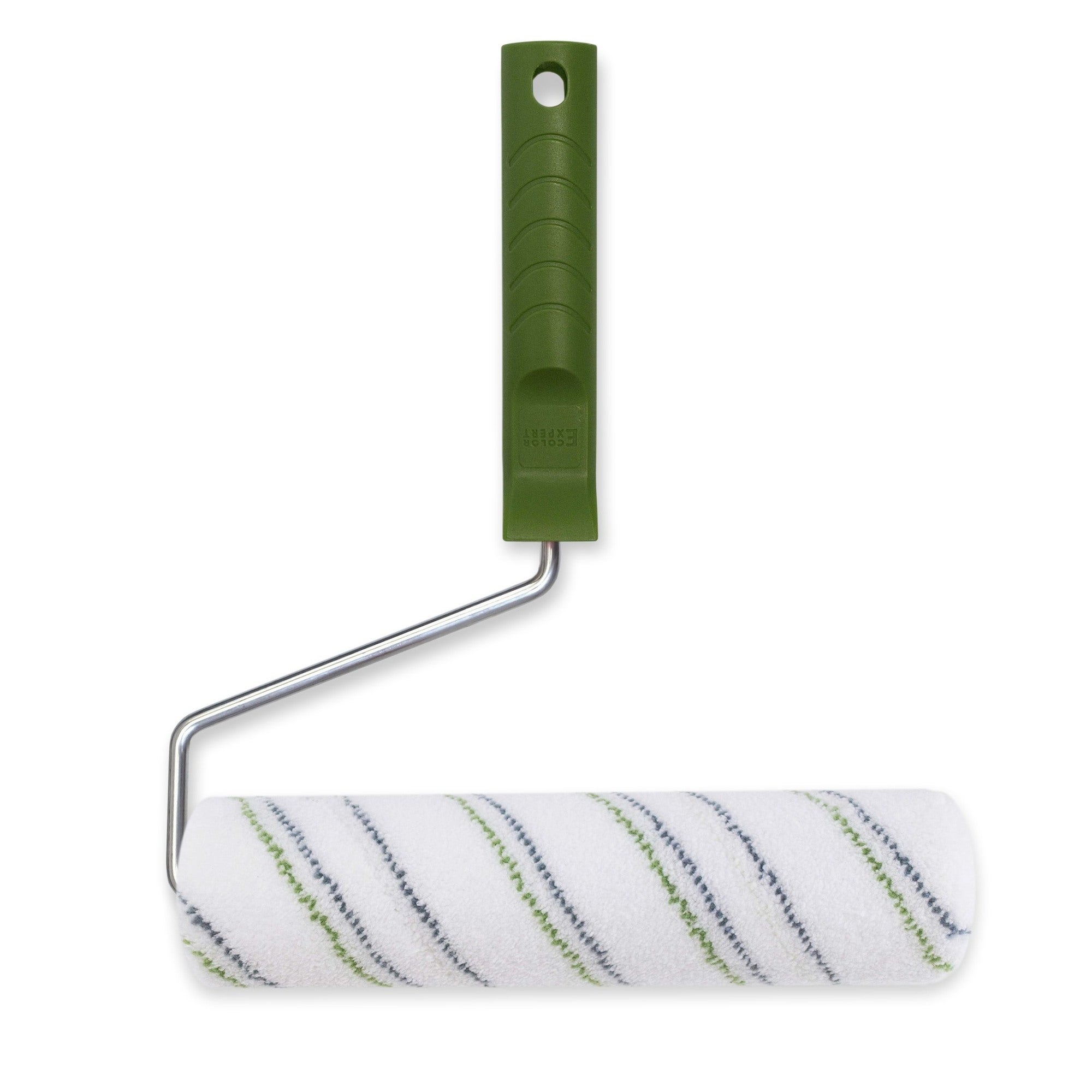 Wałek z rączką mikrofaza 25cm 0