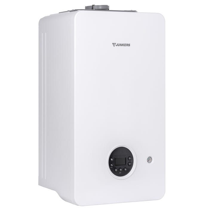 Kocioł gazowy kondensacyjny Junkers Cerapur GC2200W 2-funkcyjny