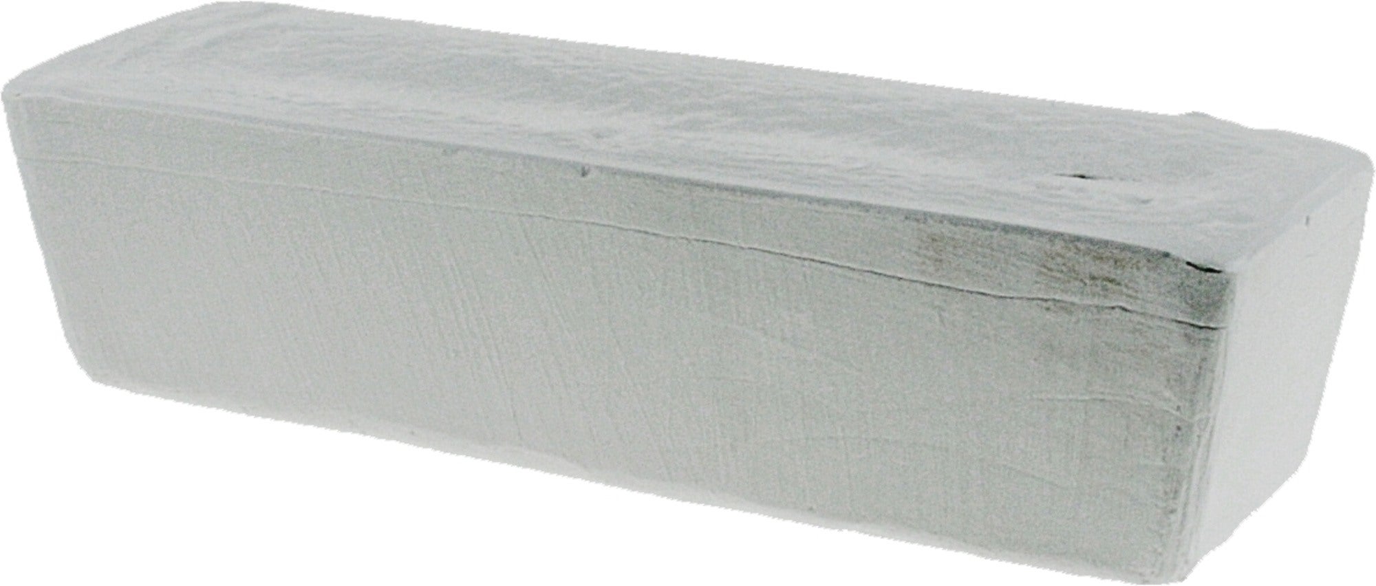 Pasta polerska do polerowania metali kolorowych i stopów aluminium, 800 g 0