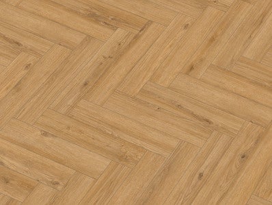 Panel podłogowy Dąb Prades jodełka AC5 8 mm 4V op.1,179m2 2