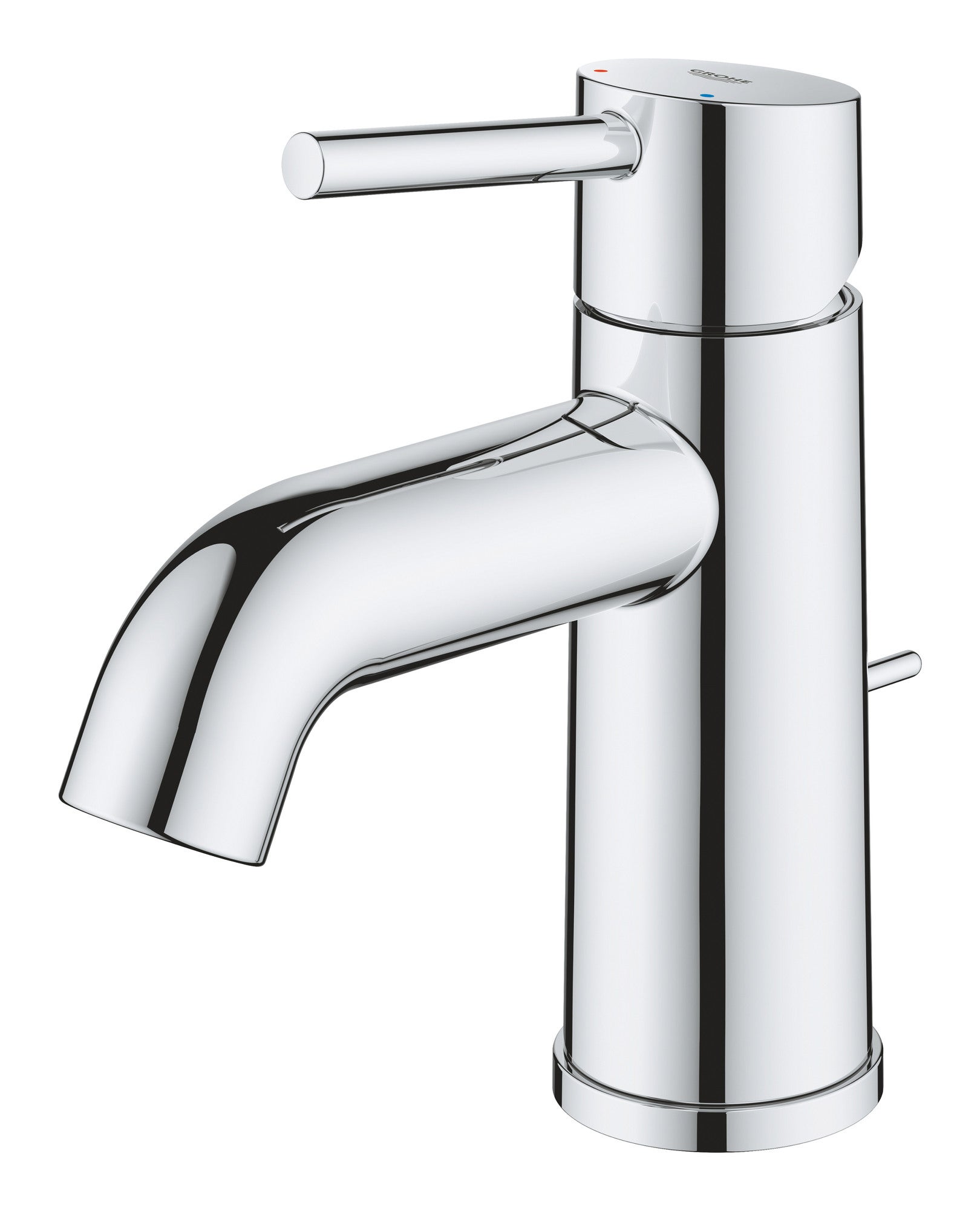 Bateria umywalkowa Grohe Clova Classic 24306000 2