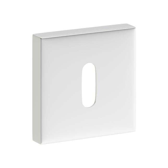 Rozeta ZZ EUFORIA srebrna