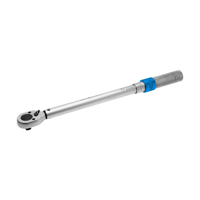 Klucz dynamometryczny 1/2" 42-210 Nm
