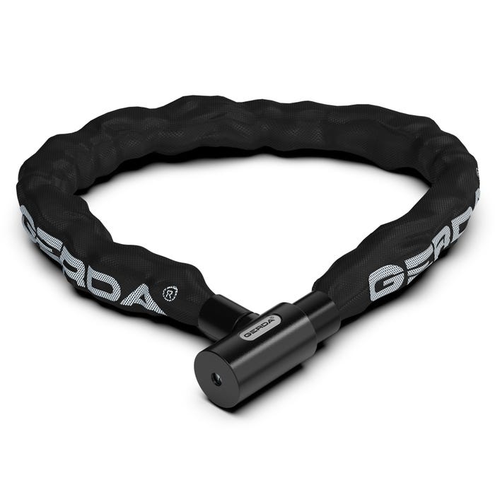 Zapięcie rowerowe Gerda CONTRA 900/6V