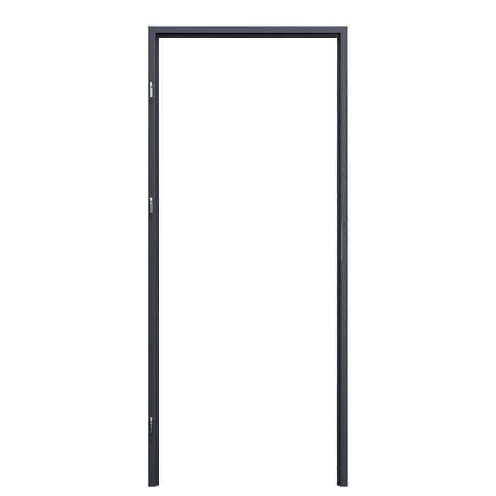 Ościeżnica stała Minimax 90 lewa antracyt