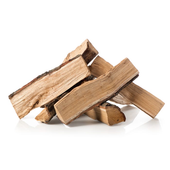 Drewno opałowe 13 MJ 12 dm3