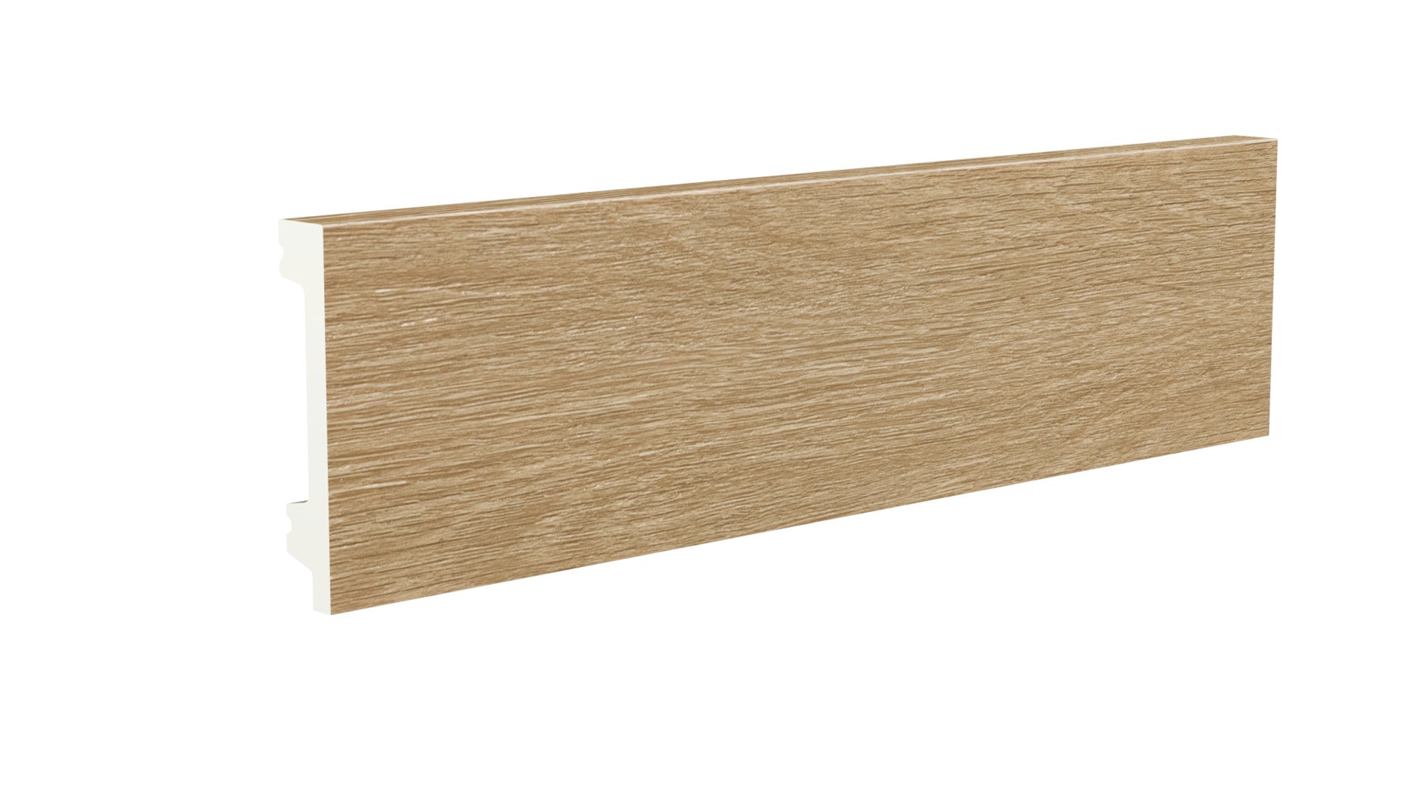 Listwy przypodłogowe XPS Verona