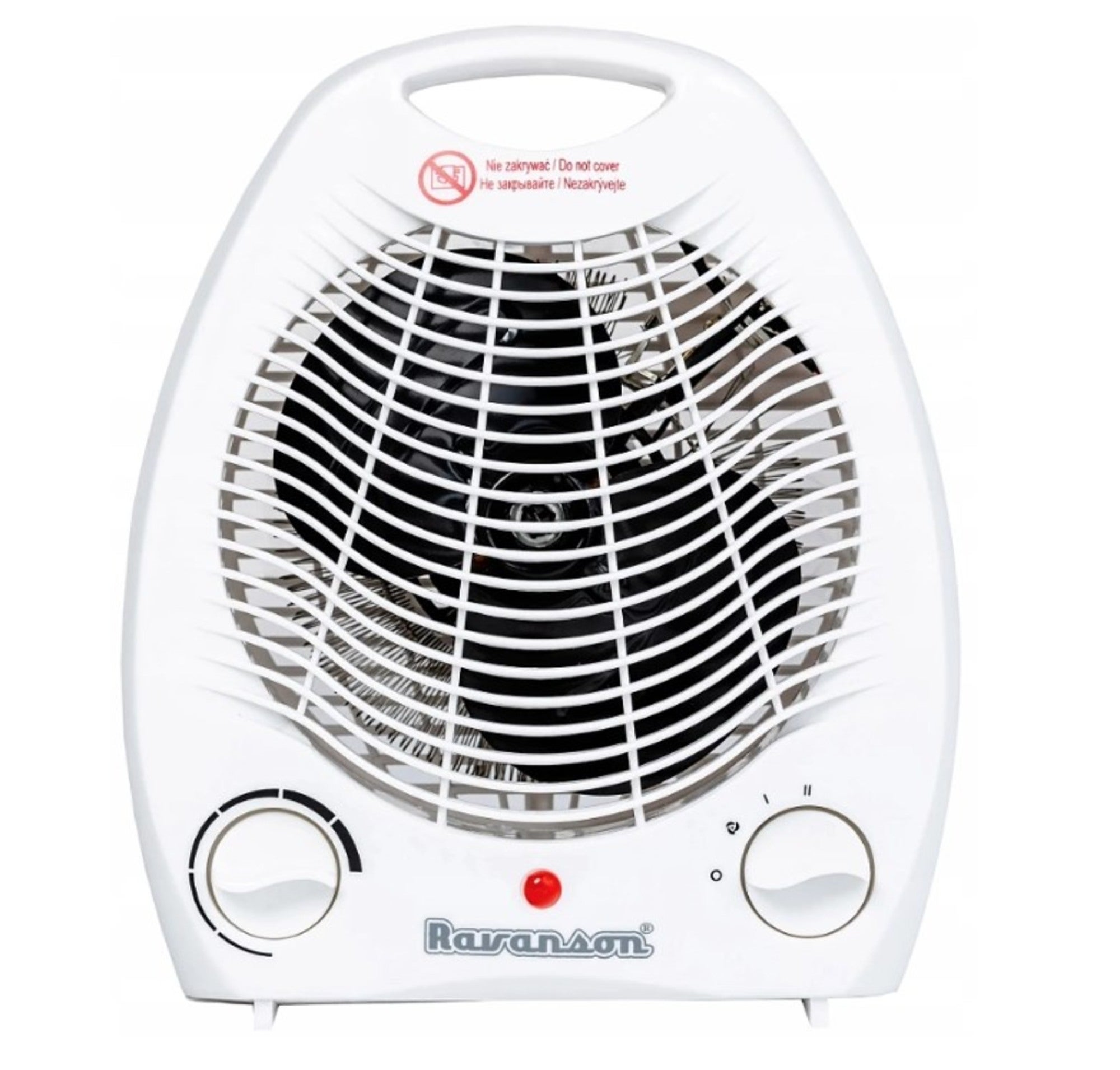 Termowentylator 200W FH105