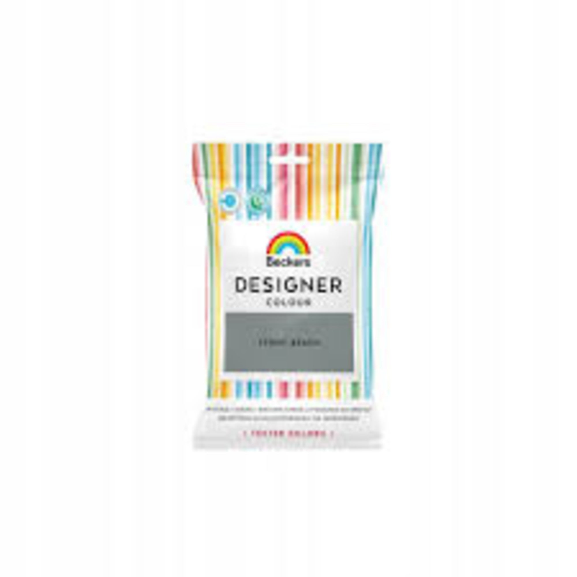 Beckers Designer Colour Stony Beach 0,05l
