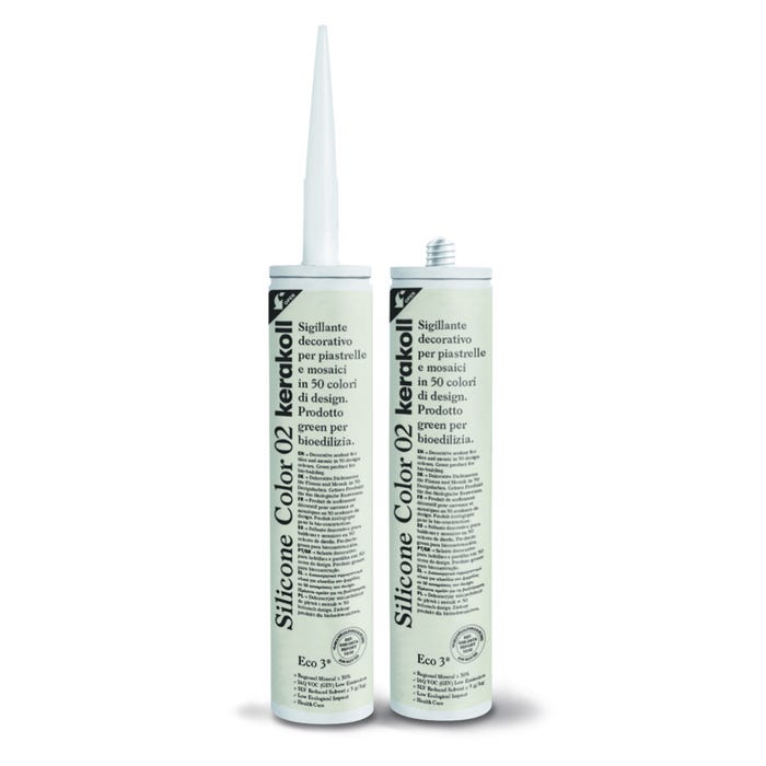 Silikon Color 02 310ml