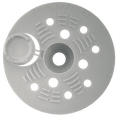 Talerz dociskowy Wkręt-met TD-60, 64 mm, 100 szt. 0