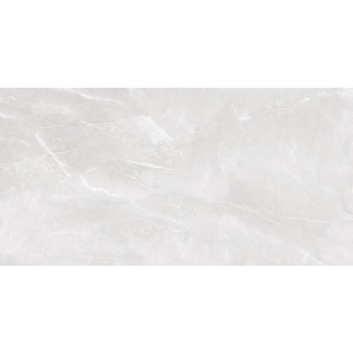 Gres polerwany Armani Bianco 60x120 1.44 m2