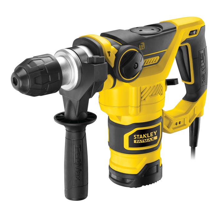Młotowiertarka 1250W 3,5J FME1250K Stanley Fatmax