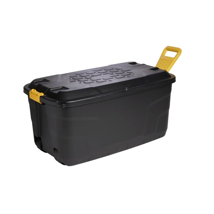 Skrzynia narzędziowa Heavy Duty 145 l