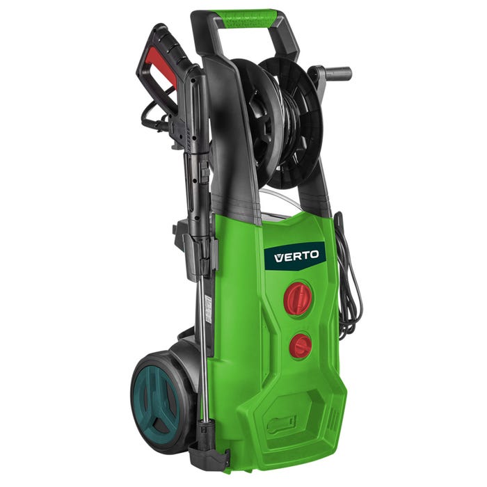 Myjka ciśnieniowa 2000W 52G403 Verto