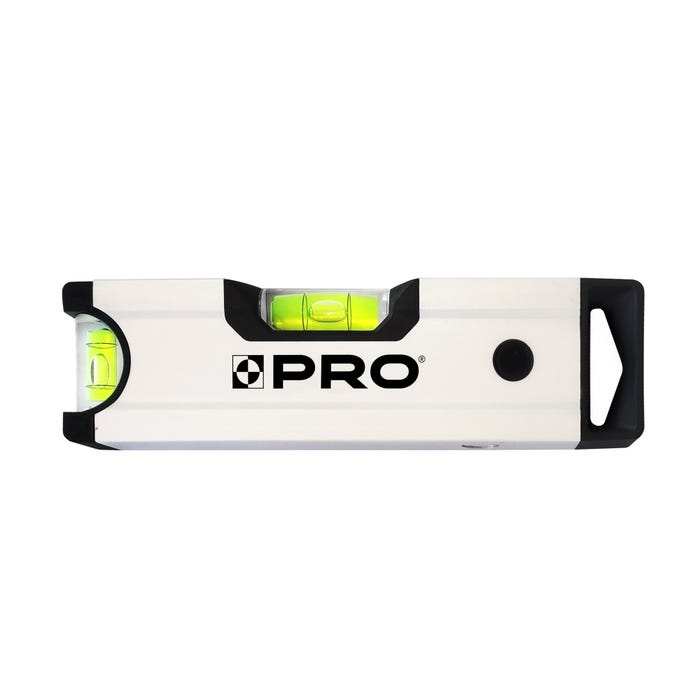 Poziomica anoda z magnesami 17 cm