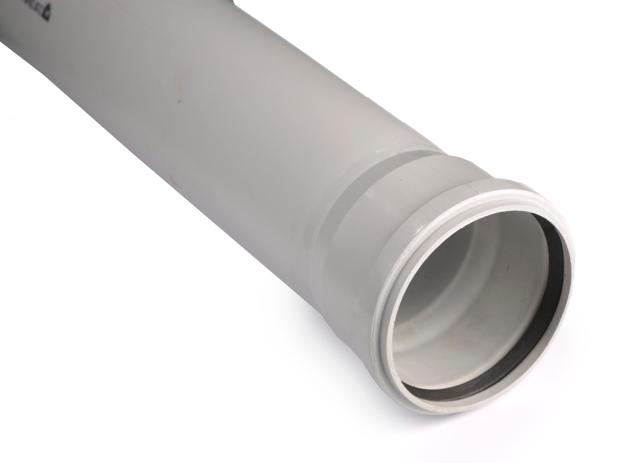 Rura kanalizacyjna 110 mm 2 m